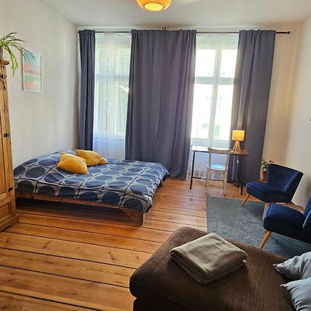 Room In Berlin City Center Exterior foto