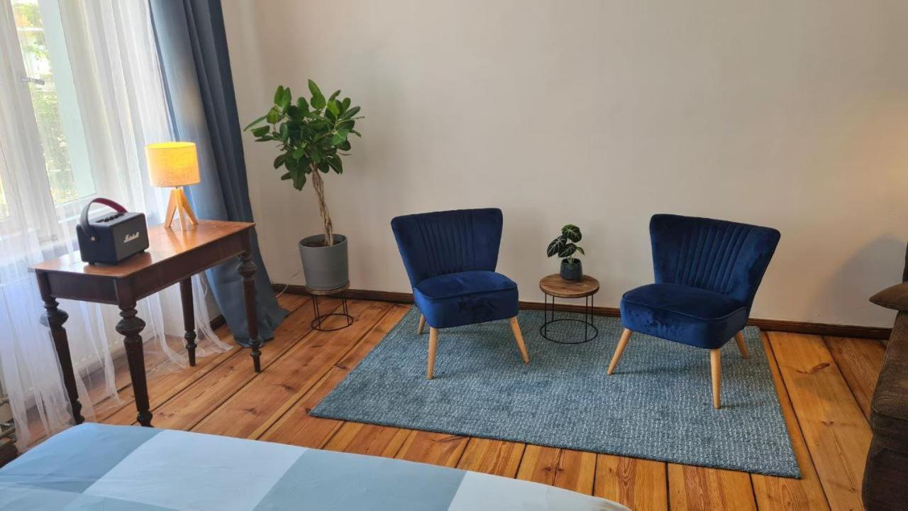 Room In Berlin City Center Exterior foto